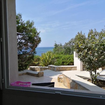 Appartement Pied Dans L Eau Et Vue Mer Magnifique ซาร์แตน ภายนอก รูปภาพ