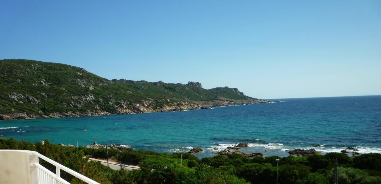 Appartement Pied Dans L Eau Et Vue Mer Magnifique ซาร์แตน ภายนอก รูปภาพ