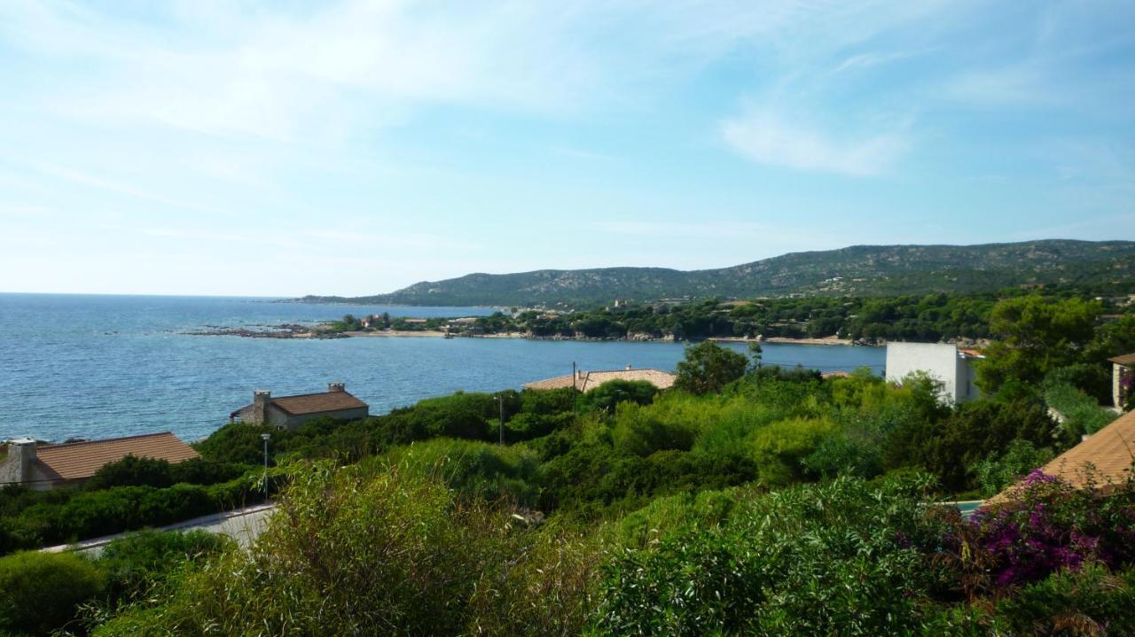 Appartement Pied Dans L Eau Et Vue Mer Magnifique ซาร์แตน ภายนอก รูปภาพ