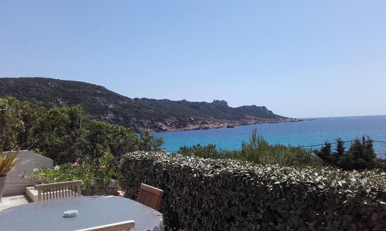 Appartement Pied Dans L Eau Et Vue Mer Magnifique ซาร์แตน ภายนอก รูปภาพ