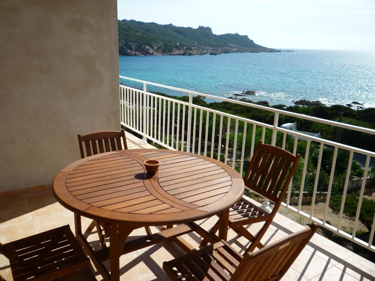 Appartement Pied Dans L Eau Et Vue Mer Magnifique ซาร์แตน ภายนอก รูปภาพ